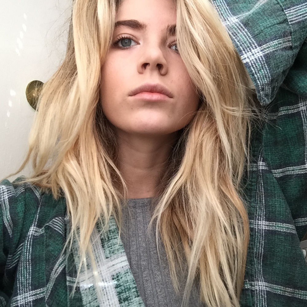 Meet your Posher, Kristen